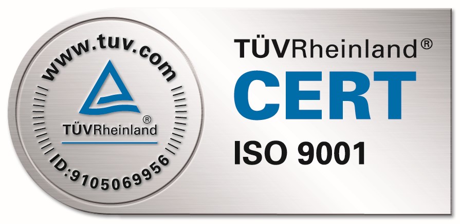 ISO 9001